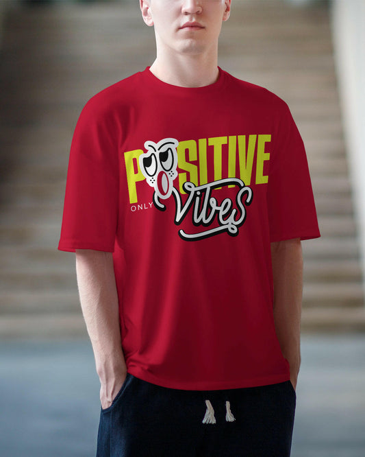 Positive Vibes.