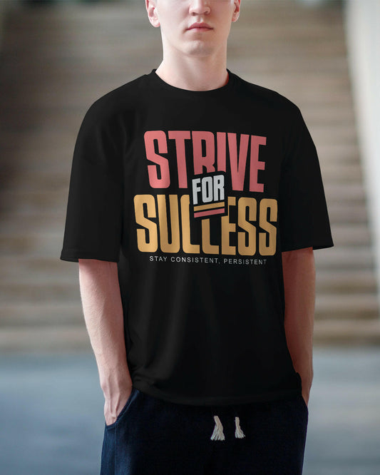 Strive for Success.